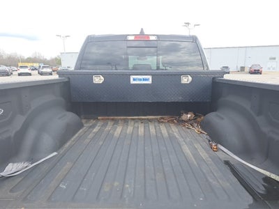 2019 RAM All-New 1500 Big Horn/Lone Star