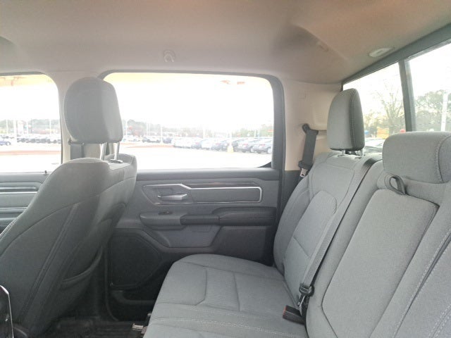 2019 RAM All-New 1500 Big Horn/Lone Star