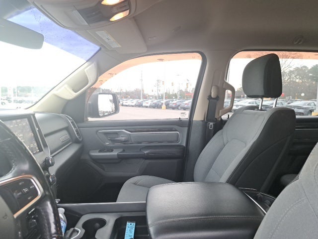 2019 RAM All-New 1500 Big Horn/Lone Star