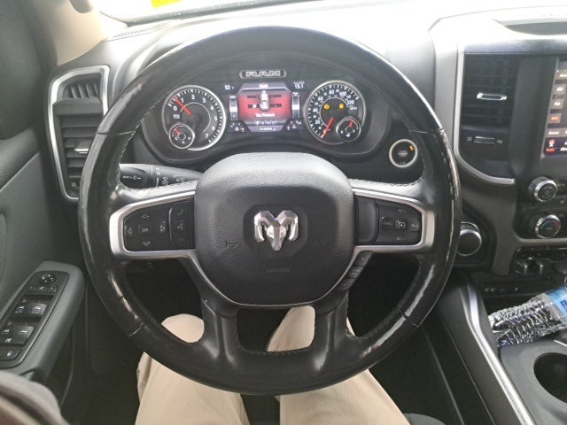 2019 RAM All-New 1500 Big Horn/Lone Star