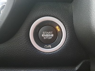 2019 RAM All-New 1500 Big Horn/Lone Star