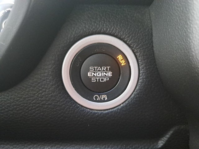 2019 RAM All-New 1500 Big Horn/Lone Star