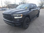 2019 RAM All-New 1500 Big Horn/Lone Star