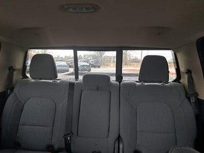 2019 RAM All-New 1500 Big Horn/Lone Star