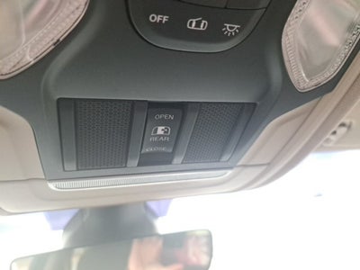 2019 RAM All-New 1500 Big Horn/Lone Star