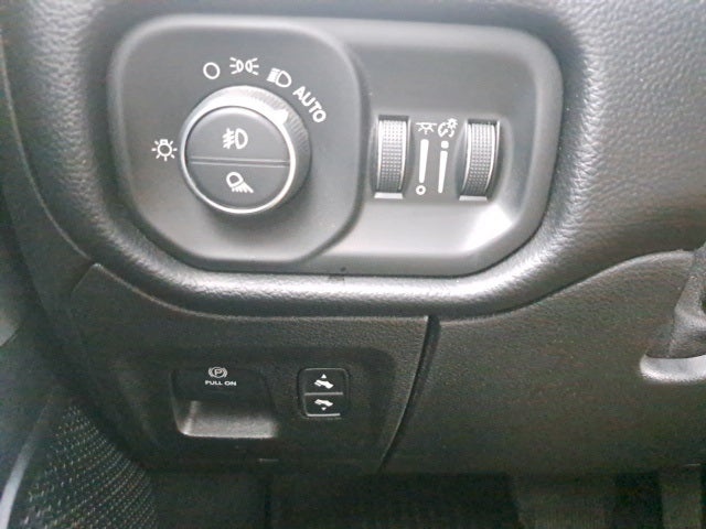 2019 RAM All-New 1500 Big Horn/Lone Star