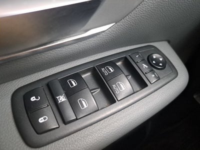 2019 RAM All-New 1500 Big Horn/Lone Star