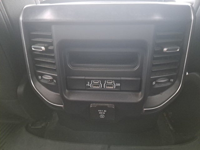 2019 RAM All-New 1500 Big Horn/Lone Star