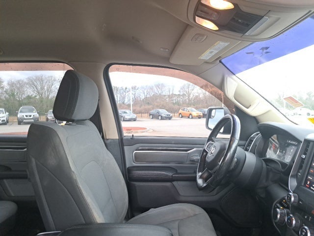 2019 RAM All-New 1500 Big Horn/Lone Star