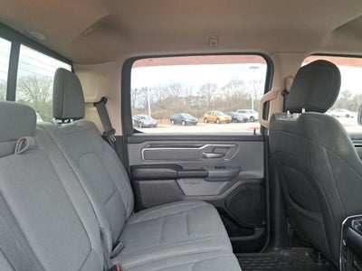 2019 RAM All-New 1500 Big Horn/Lone Star