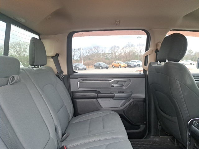 2019 RAM All-New 1500 Big Horn/Lone Star