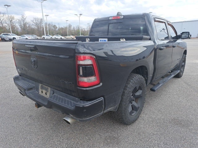 2019 RAM All-New 1500 Big Horn/Lone Star