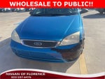 2007 Ford Focus SES