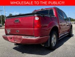 2004 Ford Explorer Sport Trac XLT 126 WB