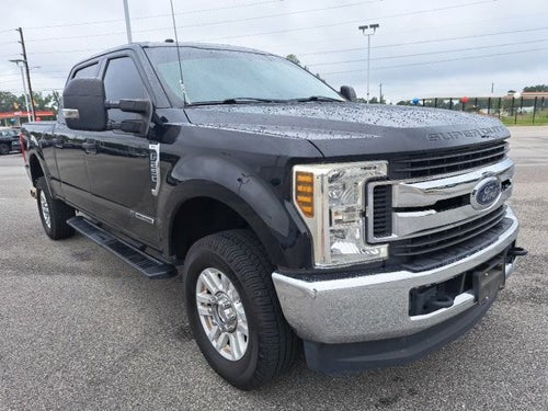 2019 Ford Super Duty F-250 Pickup XLT