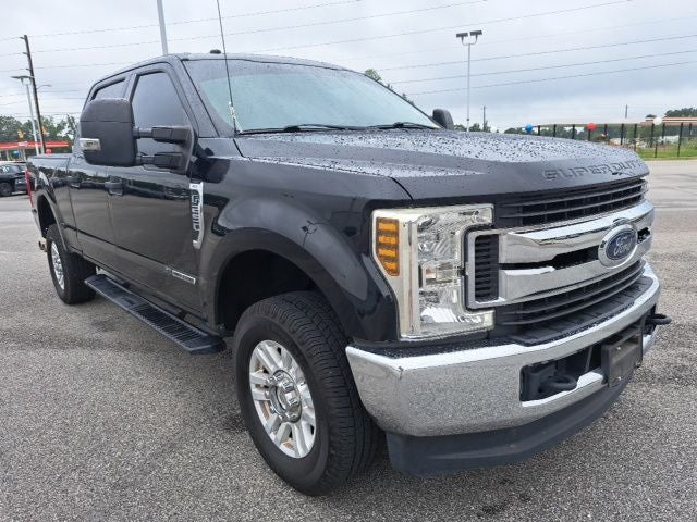 2019 Ford Super Duty F-250 Pickup XLT