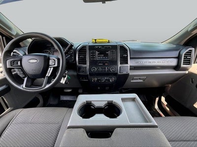 2019 Ford Super Duty F-250 Pickup XLT