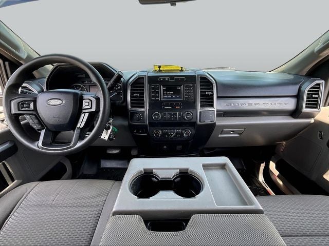 2019 Ford Super Duty F-250 Pickup XLT