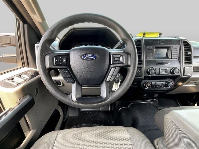 2019 Ford Super Duty F-250 Pickup XLT