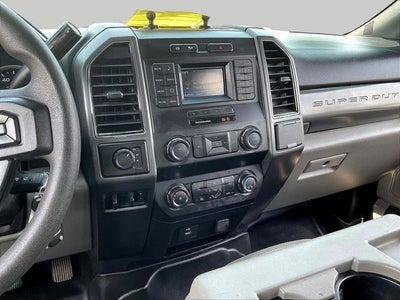 2019 Ford Super Duty F-250 Pickup XLT
