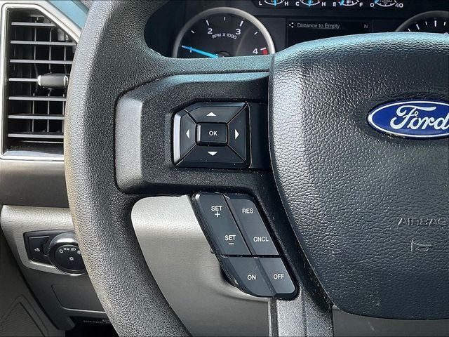 2019 Ford Super Duty F-250 Pickup XLT