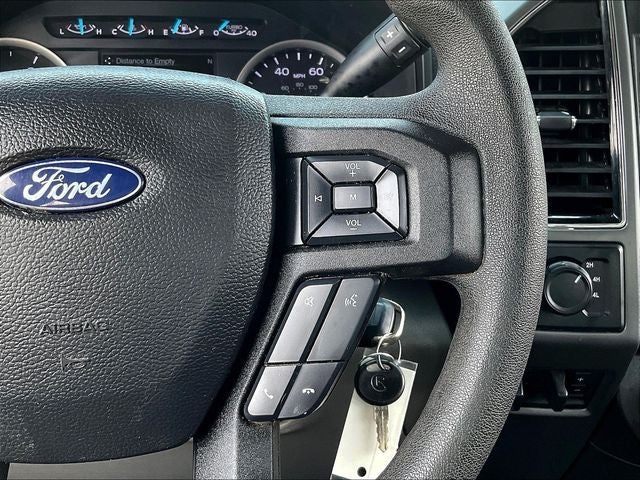 2019 Ford Super Duty F-250 Pickup XLT