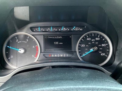 2019 Ford Super Duty F-250 Pickup XLT
