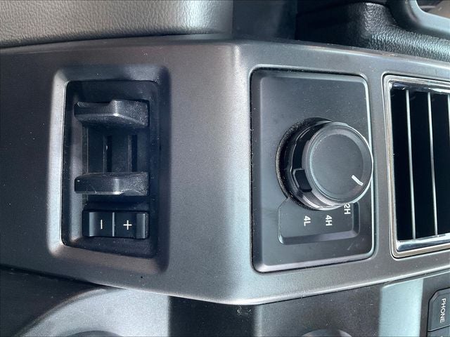2019 Ford Super Duty F-250 Pickup XLT