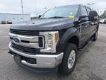 2019 Ford Super Duty F-250 Pickup XLT