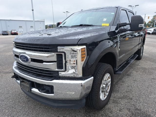 2019 Ford Super Duty F-250 Pickup XLT