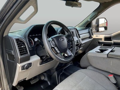 2019 Ford Super Duty F-250 Pickup XLT