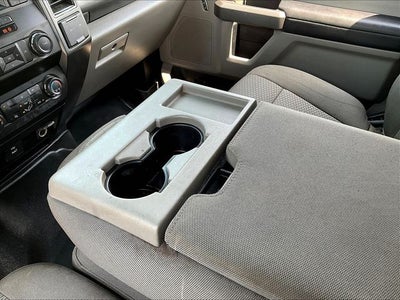 2019 Ford Super Duty F-250 Pickup XLT