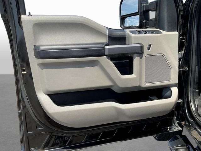 2019 Ford Super Duty F-250 Pickup XLT