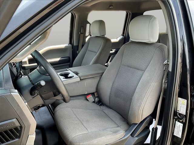 2019 Ford Super Duty F-250 Pickup XLT