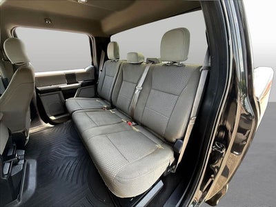 2019 Ford Super Duty F-250 Pickup XLT