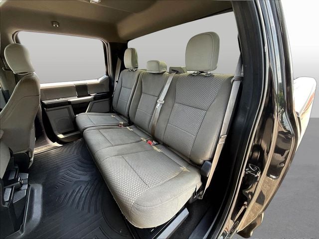 2019 Ford Super Duty F-250 Pickup XLT