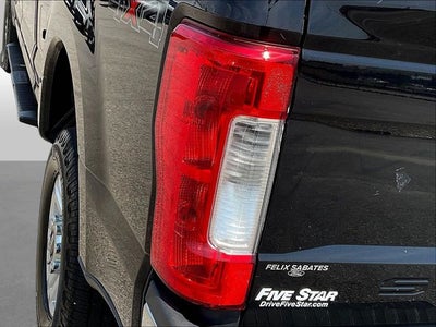 2019 Ford Super Duty F-250 Pickup XLT