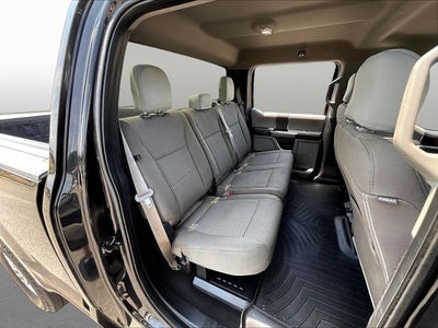 2019 Ford Super Duty F-250 Pickup XLT