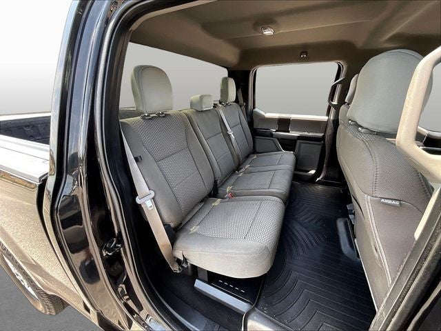 2019 Ford Super Duty F-250 Pickup XLT