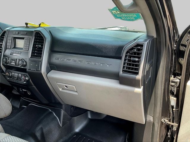 2019 Ford Super Duty F-250 Pickup XLT