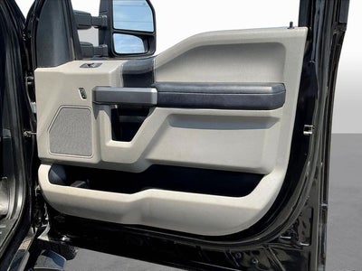 2019 Ford Super Duty F-250 Pickup XLT