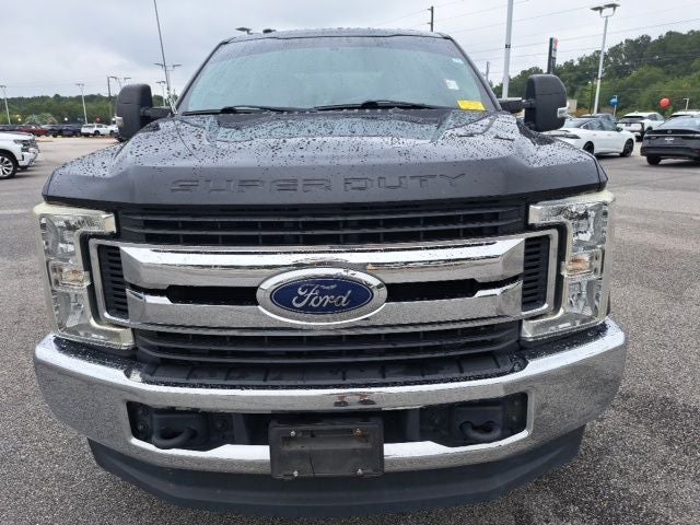 2019 Ford Super Duty F-250 Pickup XLT