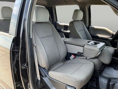 2019 Ford Super Duty F-250 Pickup XLT
