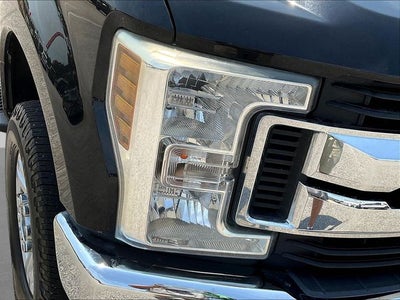 2019 Ford Super Duty F-250 Pickup XLT