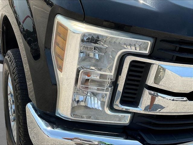2019 Ford Super Duty F-250 Pickup XLT