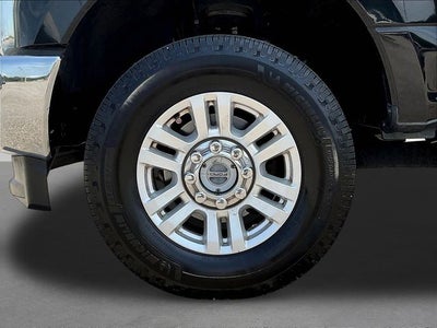 2019 Ford Super Duty F-250 Pickup XLT
