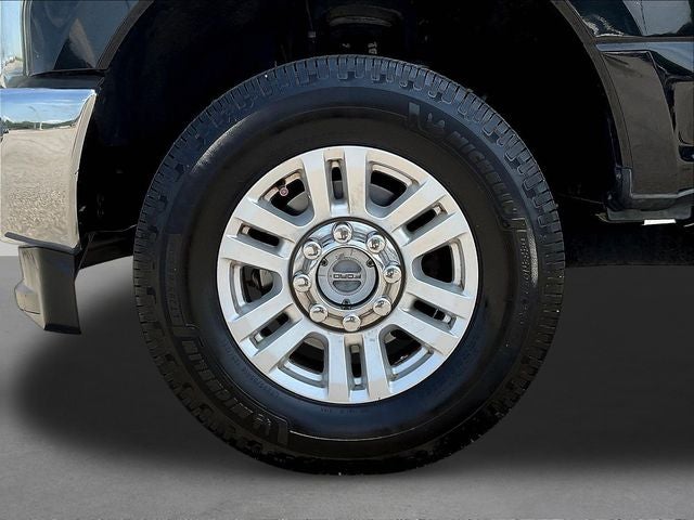 2019 Ford Super Duty F-250 Pickup XLT