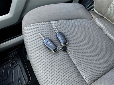 2019 Ford Super Duty F-250 Pickup XLT
