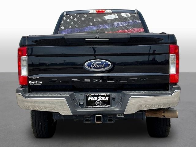 2019 Ford Super Duty F-250 Pickup XLT