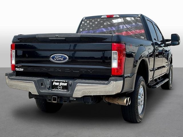 2019 Ford Super Duty F-250 Pickup XLT